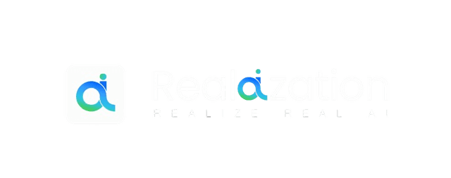 Realaization Logo