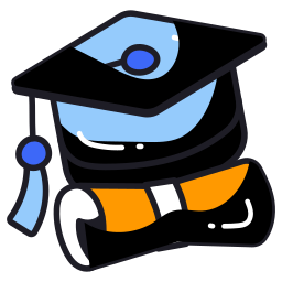 Education & EdTech Icon