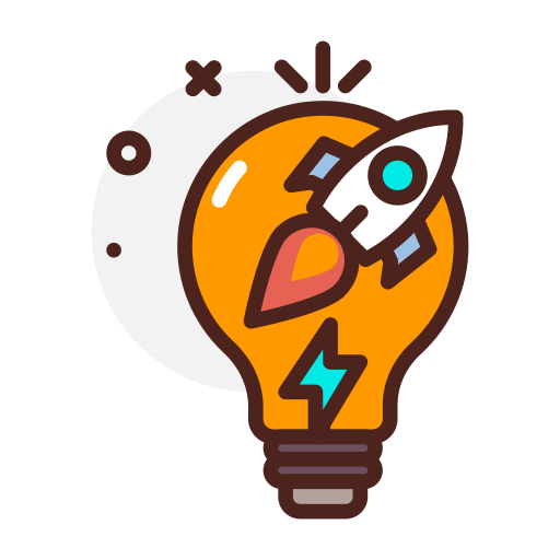 Innovation First Icon