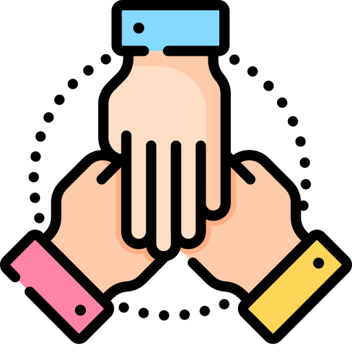 Collaborative Approach Icon